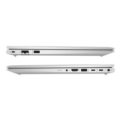 HP ProBook 450 G10 Intel Core i5-1335U 15.6p FHD AG LED UWVA 8Go DDR4 512Go SSD ax6G+BT 3C Batt W11P 1/1/0 SmartBuy