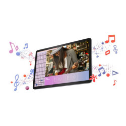LENOVO Tab M11 TB330FU + Pen - 11'' IPS 4GB 128Go - Tablette - Android - WiFi
