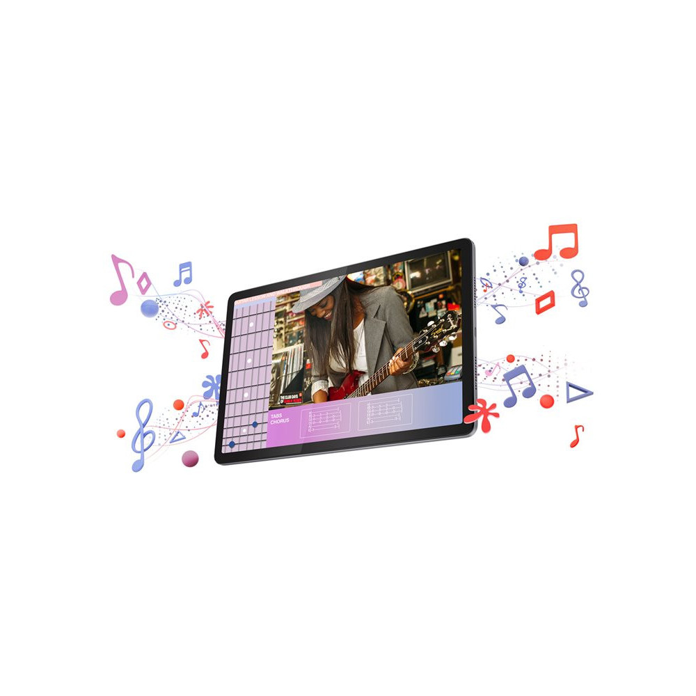 LENOVO Tab M11 TB330FU + Pen - 11'' IPS 4GB 128Go - Tablette - Android - WiFi