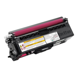 BROTHER TN-320 cartouche de toner magenta capacité standard 1.500 pages pack de 1
