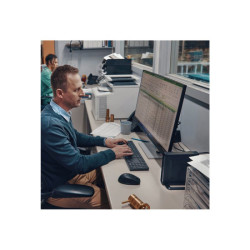 HP Elite 600 G9 Mini Intel Core i5-13500T 8Go DDR5 256Go 2280 PCIe NVMe SSD ax6G+BT W11P 3/3/3 SmartBuy