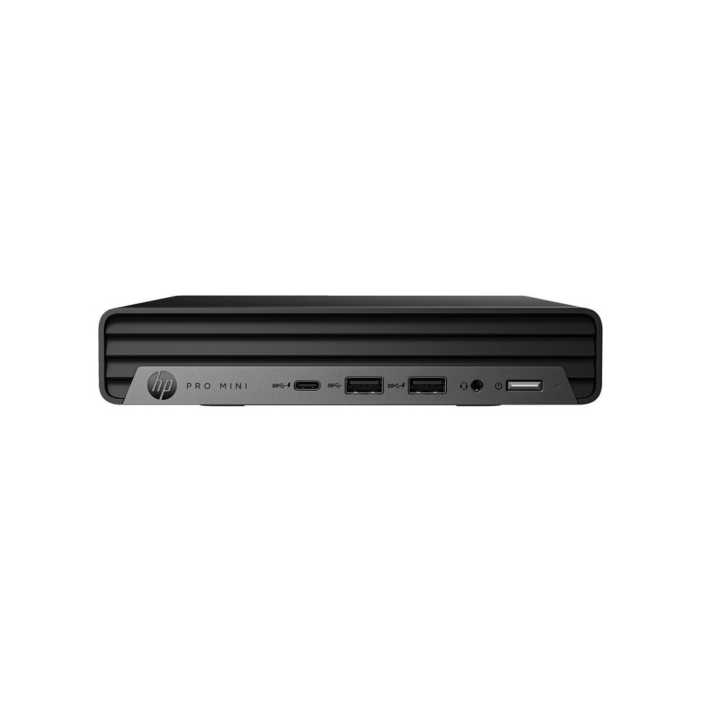 HP Pro 400 G9 Mini Intel Core i5-13500T 8Go DDR4 512Go M.2 PCIe NVMe SSD ax6G+BT W11P 1/1/1 SmartBuy