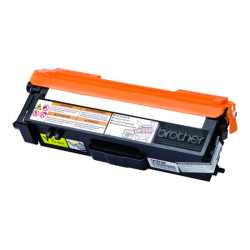 BROTHER TN-320 cartouche de toner jaune capacité standard 1.500 pages pack de 1