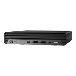 HP Pro 400 G9 Mini Intel Core i5-13500T 8Go DDR4 256Go 2280 PCIe NVMe SSD ax6G+BT W11P 1/1/1 SmartBuy