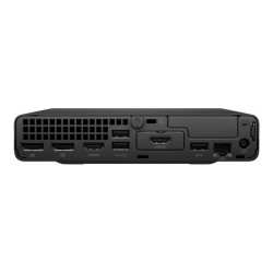 HP Pro 400 G9 Mini Intel Core i5-13500T 8Go DDR4 256Go 2280 PCIe NVMe SSD ax6G+BT W11P 1/1/1 SmartBuy