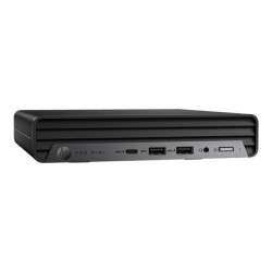 HP Pro 400 G9 Mini Intel Core i5-13500T 8Go DDR4 256Go 2280 PCIe NVMe SSD ax6G+BT W11P 1/1/1 SmartBuy