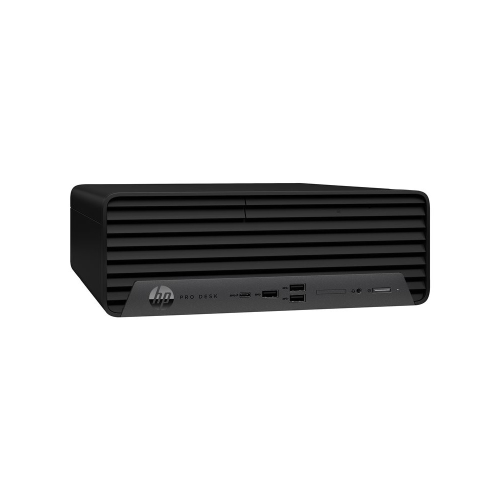 HP Pro 400 G9 SFF Intel Core i5-13500 8Go DDR4 256Go SSD W11P 1/1/1 SmartBuy