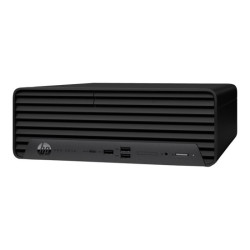 HP Pro 400 G9 SFF Intel Core i5-13500 8Go DDR4 256Go SSD W11P 1/1/1 SmartBuy