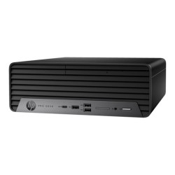 HP Pro 400 G9 SFF Intel Core i3-13100 8Go DDR4 256Go SSD W11P 1/1/1 SmartBuy