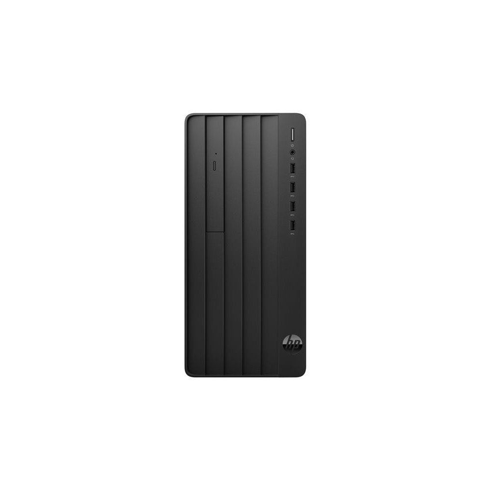 HP Pro 290 G9 Tower Intel Core i5-13400 8Go DDR4 256Go 2280 PCIe NVMe SSD DVD Writer W11P 1/1/1 SmartBuy