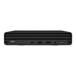 HP Pro 260 G9 Mini Intel Core i5-1335U 8Go DDR4 256Go 2280 PCIe NVMe SSD W11P 1/1/1 SmartBuy