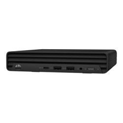 HP Pro 260 G9 Mini Intel Core i5-1335U 8Go DDR4 256Go 2280 PCIe NVMe SSD W11P 1/1/1 SmartBuy