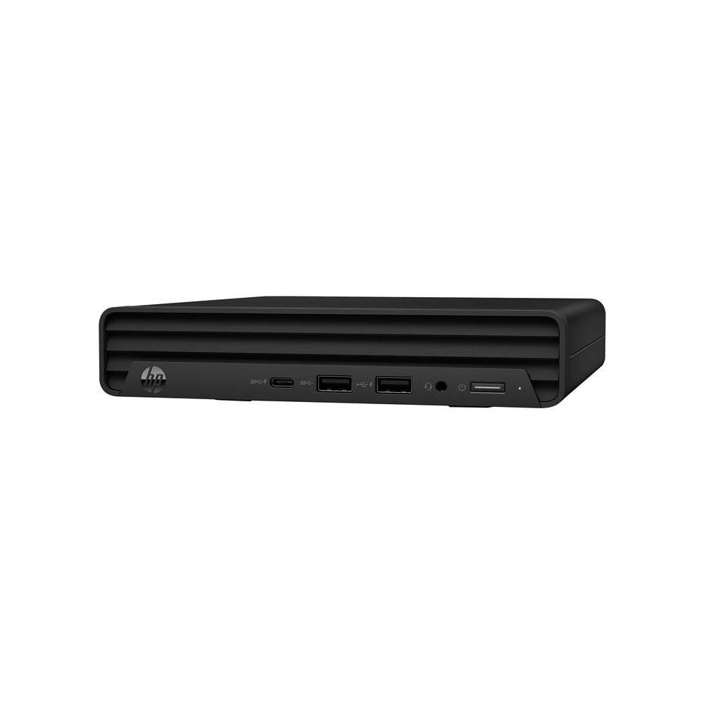 HP Pro 260 G9 Mini Intel Core i3-1315U 8Go DDR4 256Go 2280 PCIe NVMe SSD ax6G+BT W11P 1/1/1 SmartBuy
