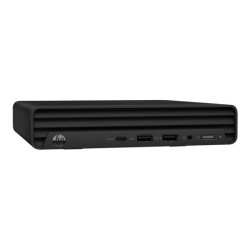 HP Pro 260 G9 Mini Intel Core i3-1315U 8Go DDR4 256Go 2280 PCIe NVMe SSD ax6G+BT W11P 1/1/1 SmartBuy