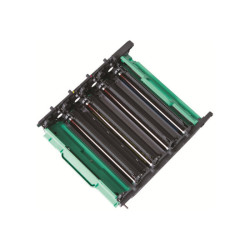 BROTHER DR-320 tambour noir et couleur capacité standard 25.000 pages pack de 1