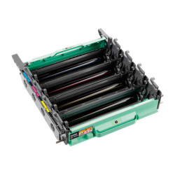 BROTHER DR-320 tambour noir et couleur capacité standard 25.000 pages pack de 1