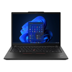 LENOVO ThinkPad X13 G4 AMD Ryzen 7 PRO 7840U 13.3p WUXGA 16Go 512Go SSD M.2 2280 PCIe AMD Radeon 780M W11P 1YR Premier NBD
