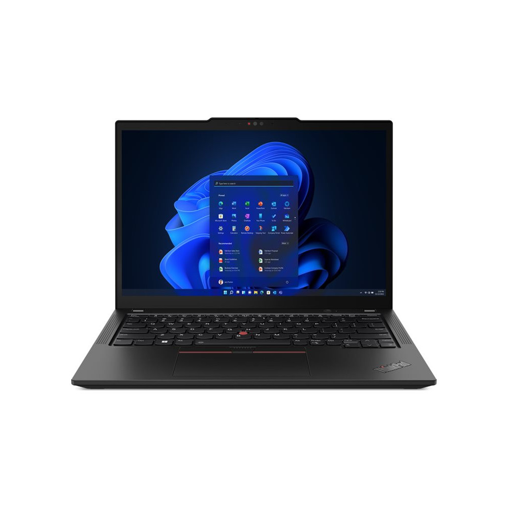 LENOVO ThinkPad X13 G4 AMD Ryzen 7 PRO 7840U 13.3p WUXGA 16Go 512Go SSD M.2 2280 PCIe AMD Radeon 780M W11P 1YR Premier NBD