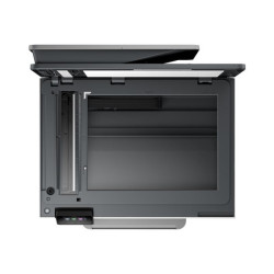 HP Officejet Pro 8124e All-in-One MFP colour ink-jet A4 12ppmcopy 20ppmprint 225 sheets USB 2.0 LAN Wi-Fi light cement