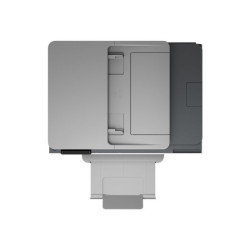 HP Officejet Pro 8124e All-in-One MFP colour ink-jet A4 12ppmcopy 20ppmprint 225 sheets USB 2.0 LAN Wi-Fi light cement