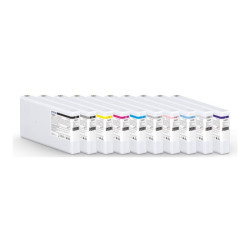 EPSON 4LB T55W8 Matte Black Ink Cartridge 200ml