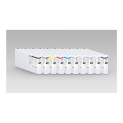 EPSON 1LB T55WD Violet Ink Cartridge 200ml