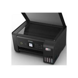 EPSON EcoTank ET-2870 MFP colour ink-jet ITS A4 10ppm print 100 sheets USB Wi-Fi black