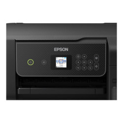 EPSON EcoTank ET-2870 MFP colour ink-jet ITS A4 10ppm print 100 sheets USB Wi-Fi black