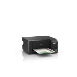 EPSON EcoTank ET-2860 MFP colour ink-jet ITS A4 10ppm print 100 sheets USB Wi-Fi black