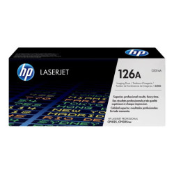 HP 126A original LaserJet imaging drum CE314A standard capacity 14.000 pages 1-pack