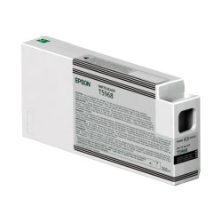 EPSON T5968 Ink Cartridge Matte Black Standard Capacity 350ml 1-pack