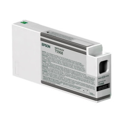 EPSON T5968 Ink Cartridge Matte Black Standard Capacity 350ml 1-pack