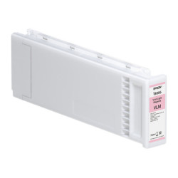 EPSON 5LB Singlepack Vivid Light Magenta T800600 UltraChrome PRO 700ml