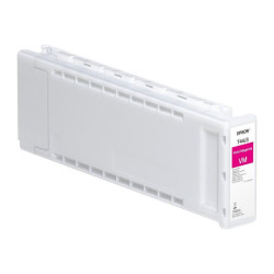 EPSON 5LB Singlepack Vivid Magenta T44J340 UltraChrome PRO 12 700ml