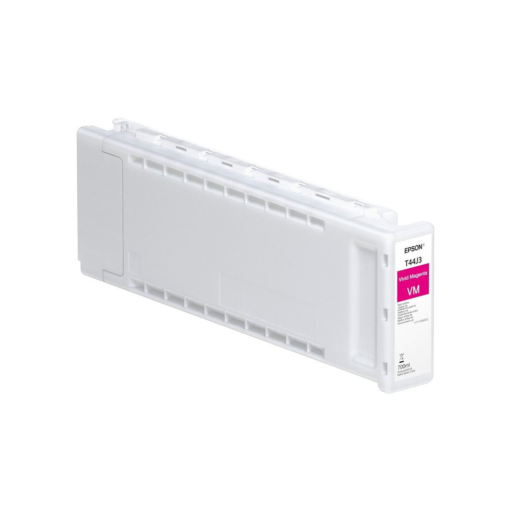 EPSON 5LB Singlepack Vivid Magenta T44J340 UltraChrome PRO 12 700ml