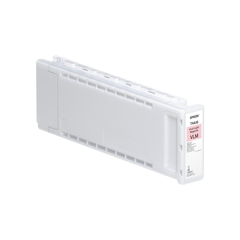 EPSON 1LB Singlepack Vivid Light Magenta T44J640 UltraChrome PRO 12 700ml redeal.fr