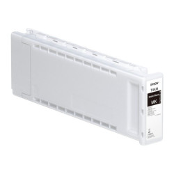 EPSON 4LB Singlepack Matte Black T44J840 UltraChrome PRO 12 700ml