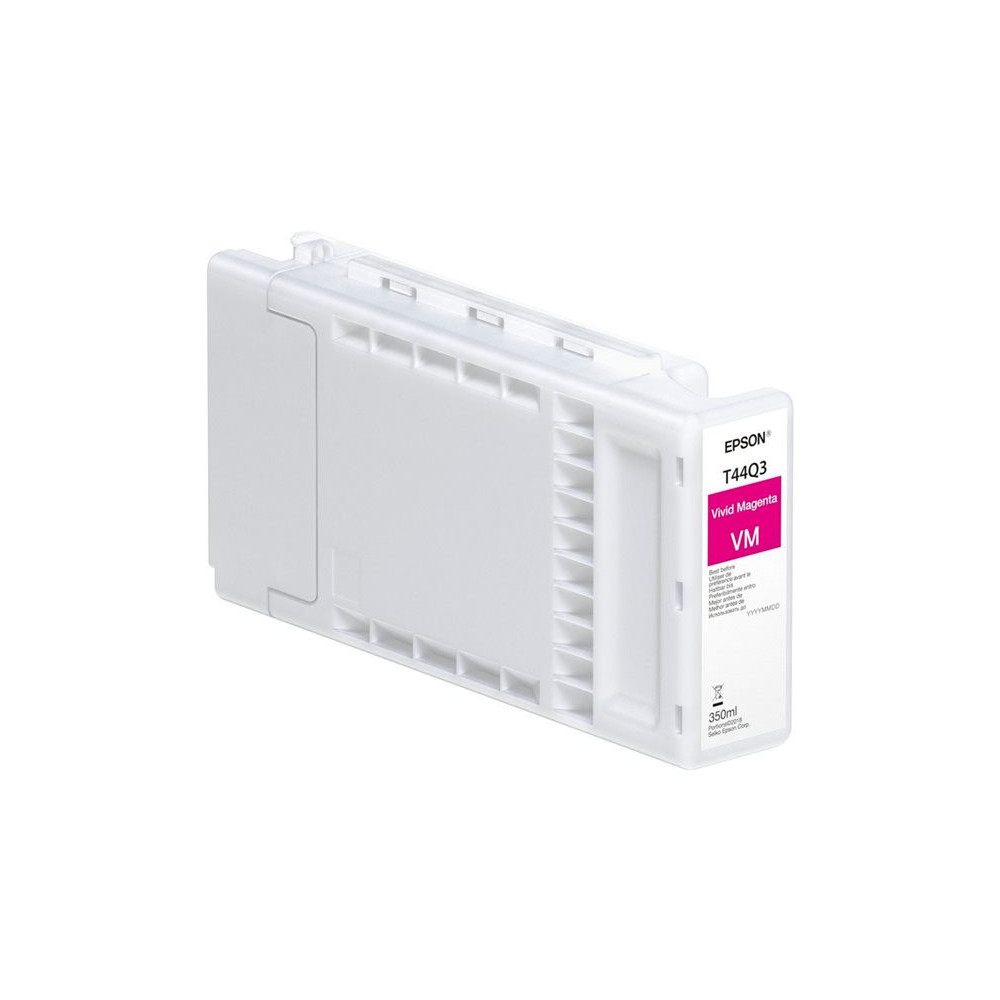 EPSON 5LB Singlepack Vivid Magenta T44Q340 UltraChrome PRO 12 350ml