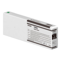 EPSON Singlepack Matte Black T55K800 UltraChrome HDX/HD