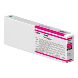 EPSON 5LB Singlepack Vivid Magenta T55K300 UltraChrome