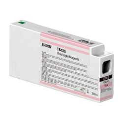 EPSON 5LB Singlepack Vivid Light Magenta T54X600
