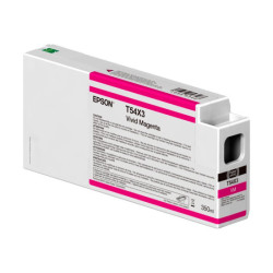 EPSON 5LB Singlepack Vivid Magenta T54X300 UltraChrome