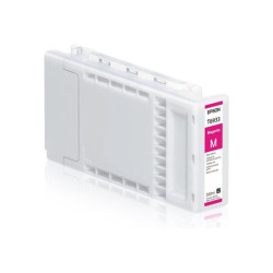 EPSON 2LB T693300 ink cartridge magenta high capacity 350ml 1-pack UltraChrome XD
