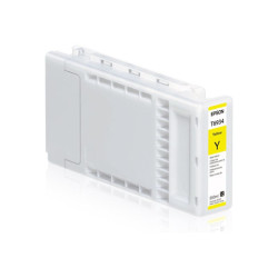 EPSON 1LB T693400 ink cartridge yellow high capacity 350ml 1-pack UltraChrome XD