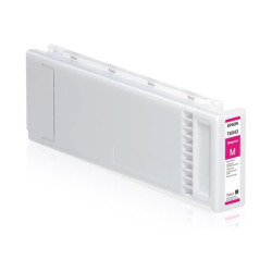 EPSON 2LB T694300 ink cartridge magenta extra high capacity 700ml 1-pack UltraChrome XD