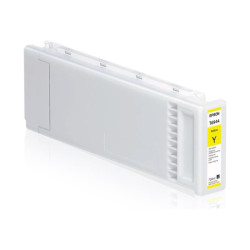 EPSON 1LB T694400 ink cartridge yellow extra high capacity 700ml 1-pack UltraChrome XD