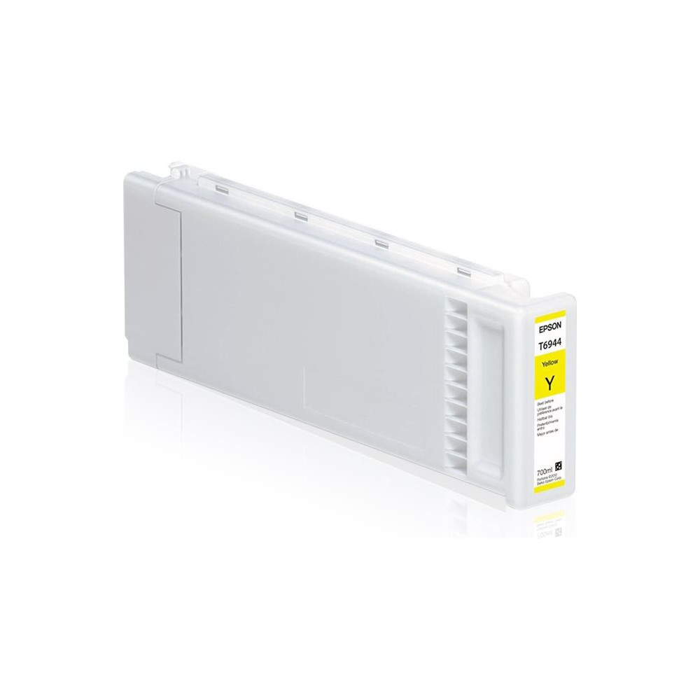 EPSON 1LB T694400 ink cartridge yellow extra high capacity 700ml 1-pack UltraChrome XD