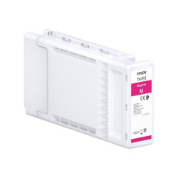 EPSON 5LB Singlepack UltraChrome XD2 T41F340 Magenta 350ml