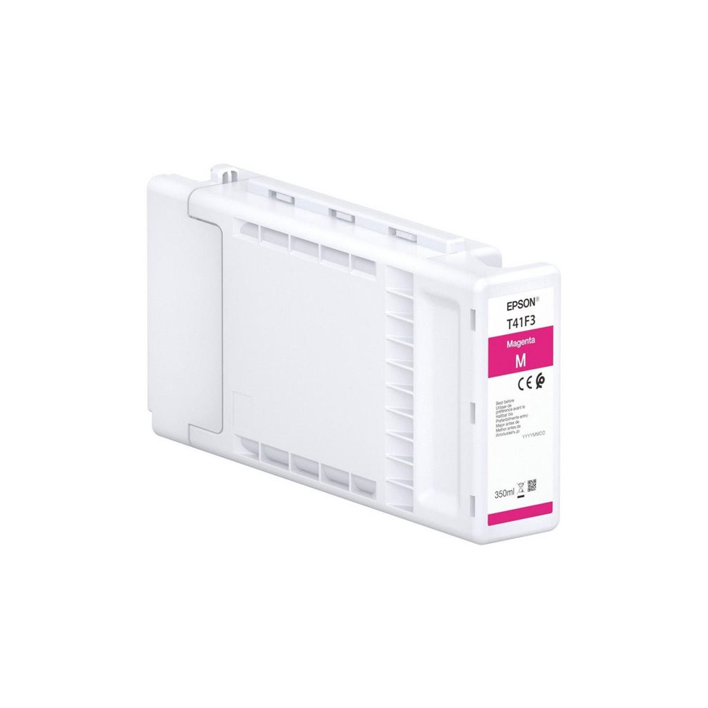 EPSON 5LB Singlepack UltraChrome XD2 T41F340 Magenta 350ml