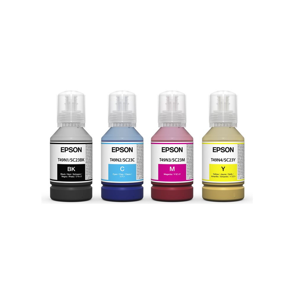 EPSON 1LB SC-T3100x Cyan Ink